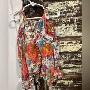 Mimi and Maggie kids dress